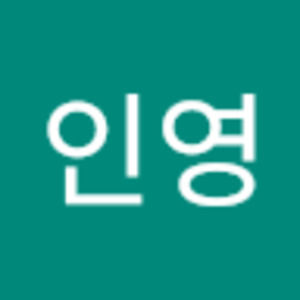 Meet your Posher, 인영